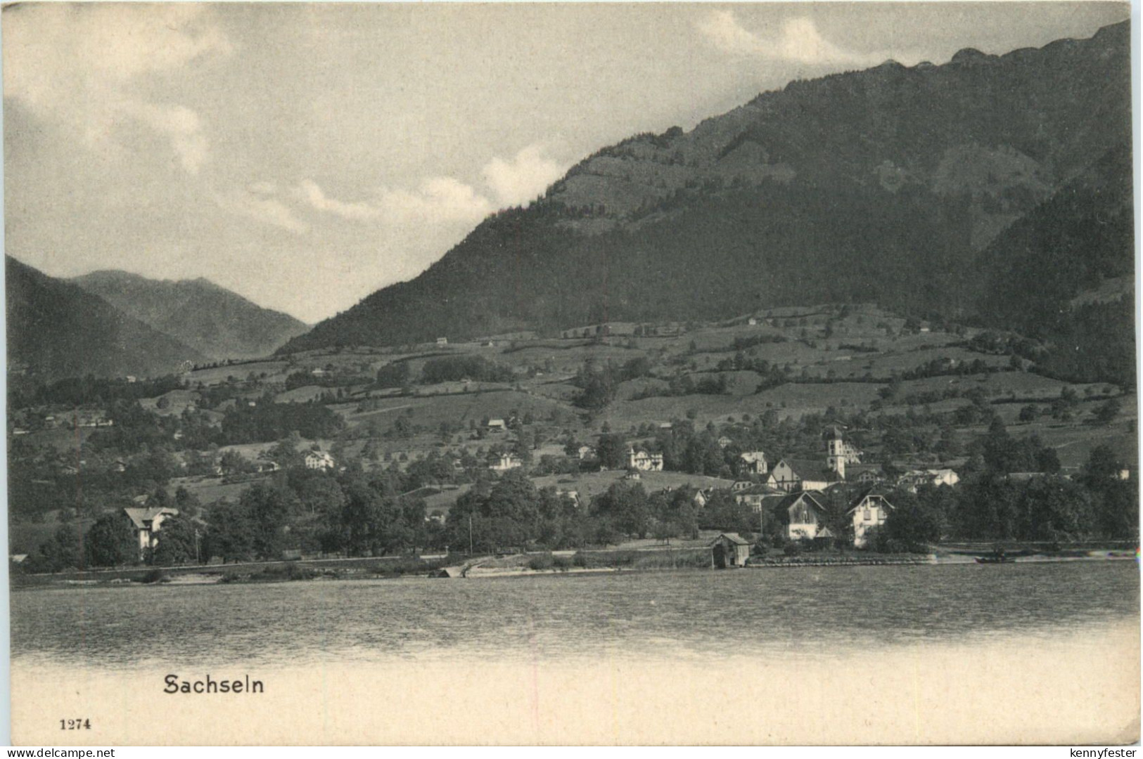 Sachseln
