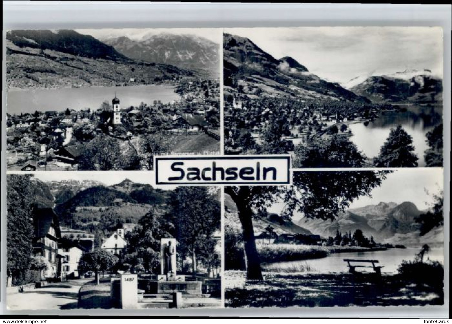 Sachseln OW Sachseln