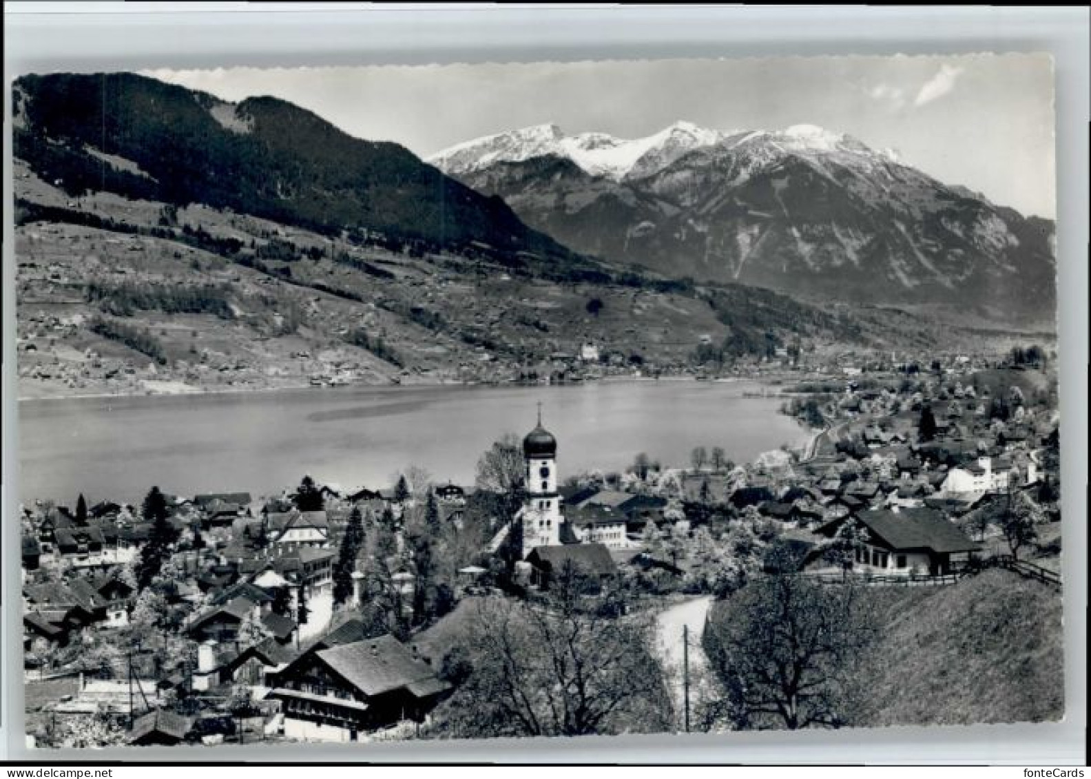 Sachseln OW Sachseln