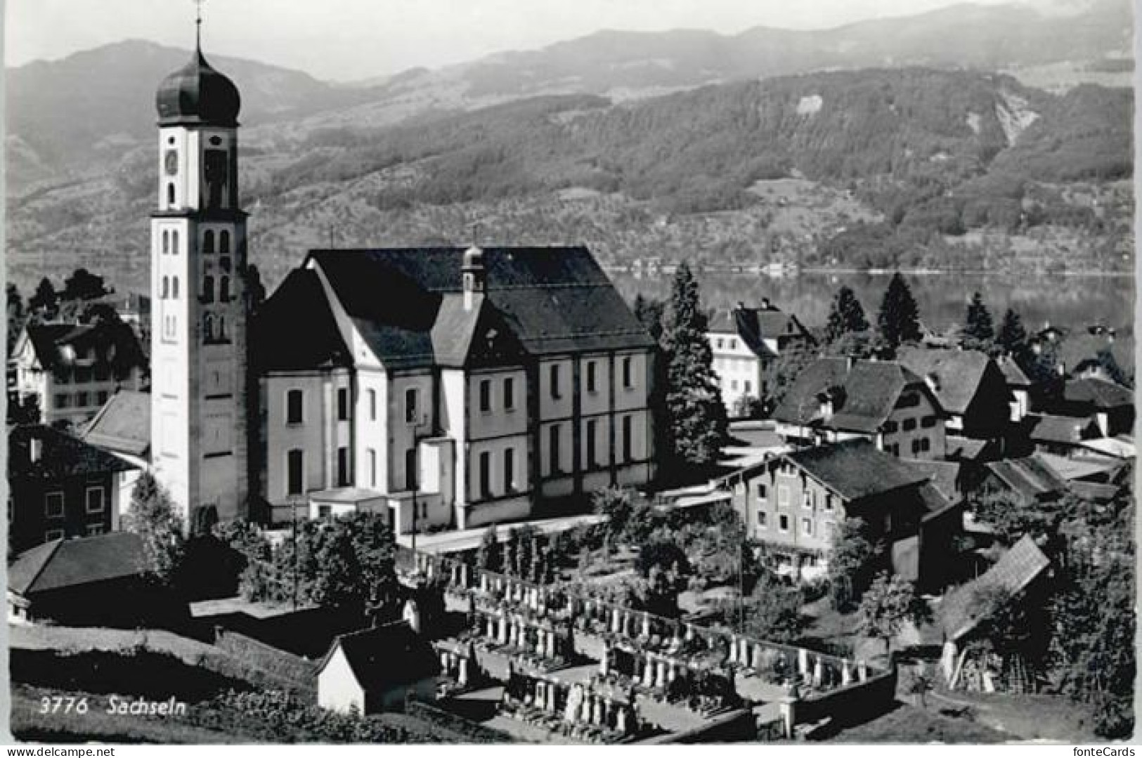 Sachseln OW Sachseln