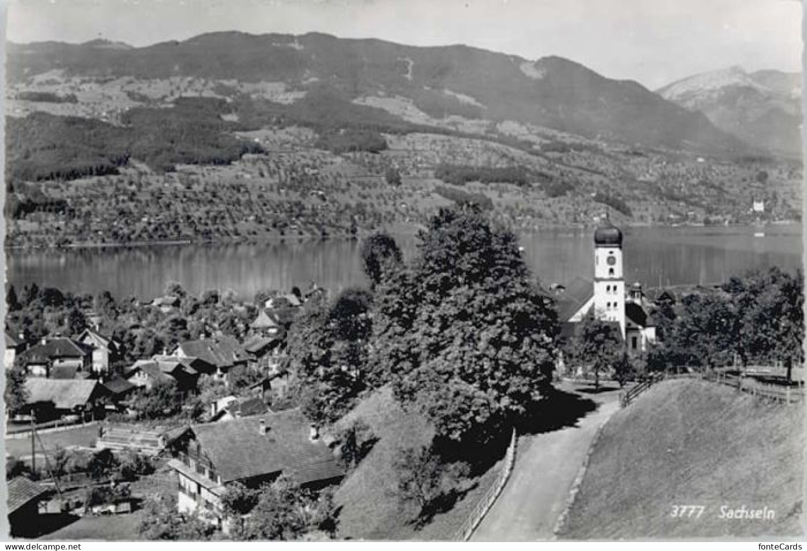 Sachseln OW Sachseln