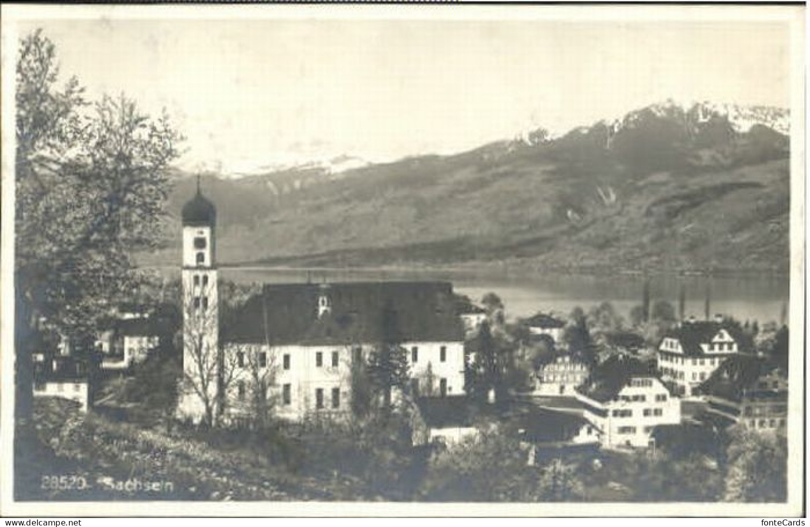 Sachseln OW Sachseln