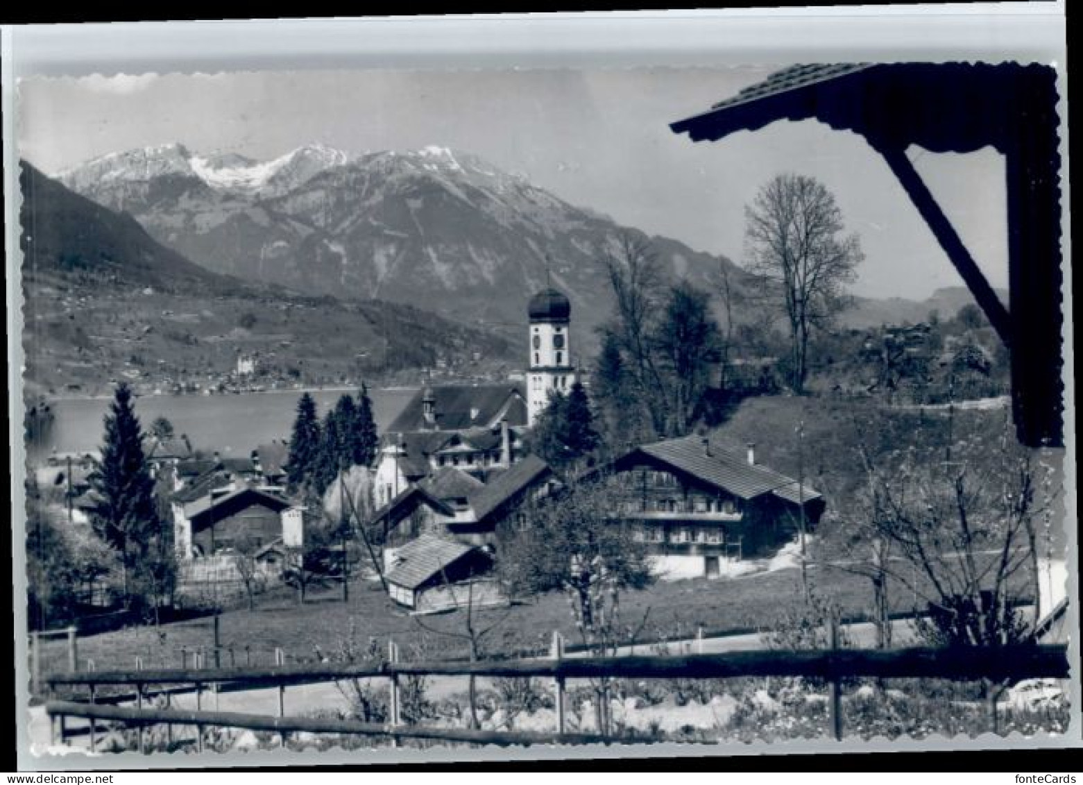 Sachseln OW Sachseln