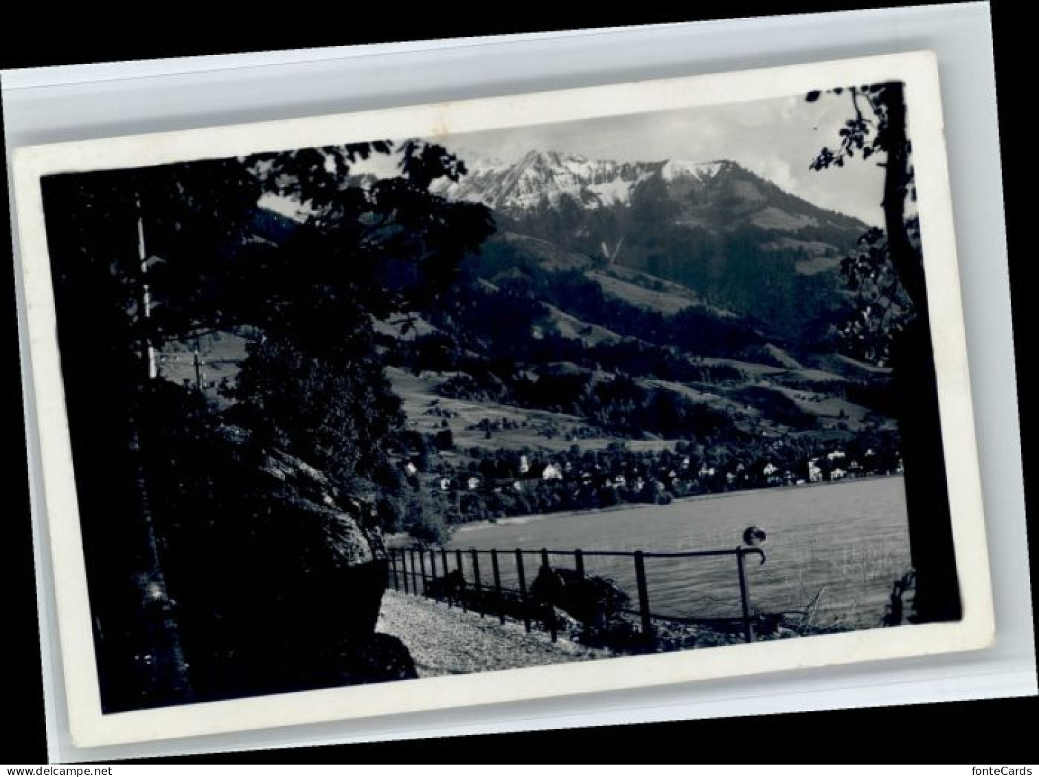 Sachseln OW Sachseln