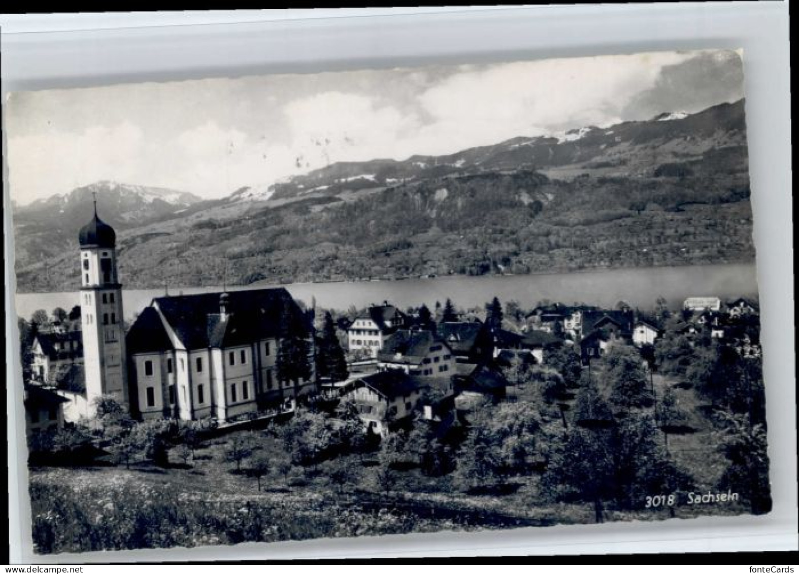 Sachseln OW Sachseln