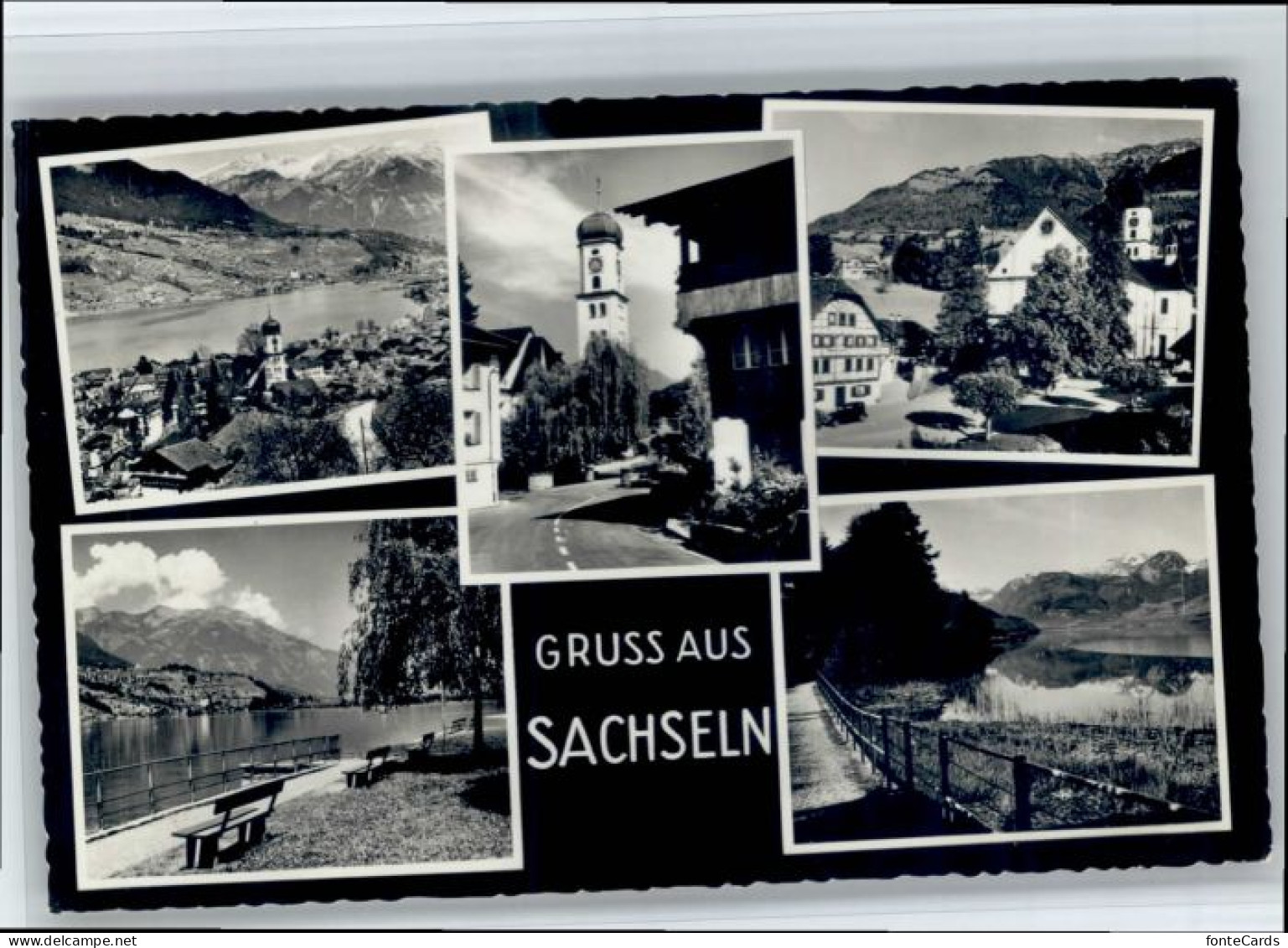 Sachseln OW Sachseln