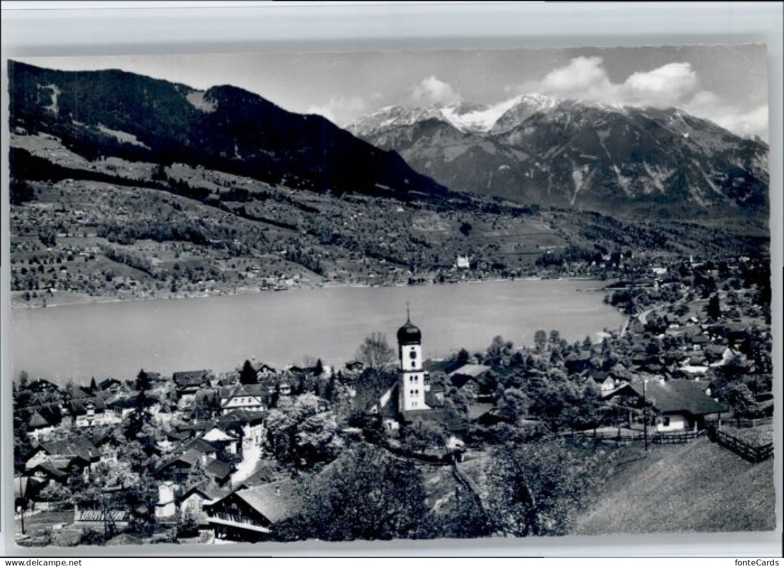 Sachseln OW Sachseln