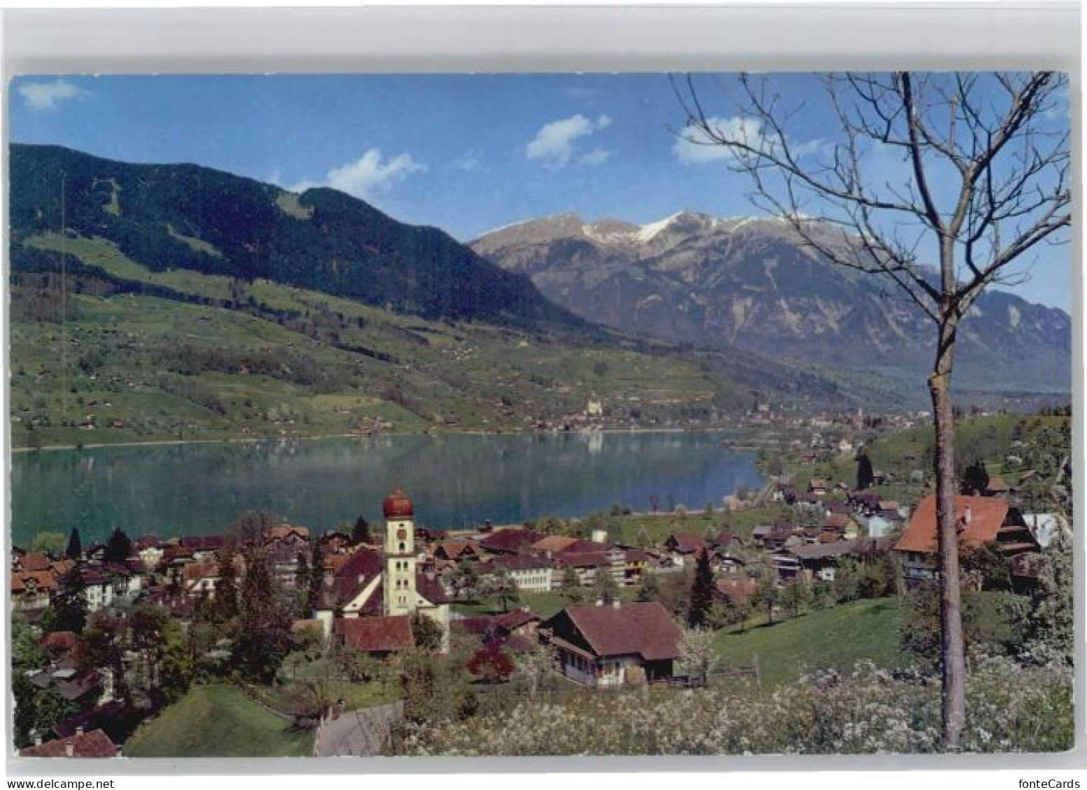 Sachseln OW Sachseln