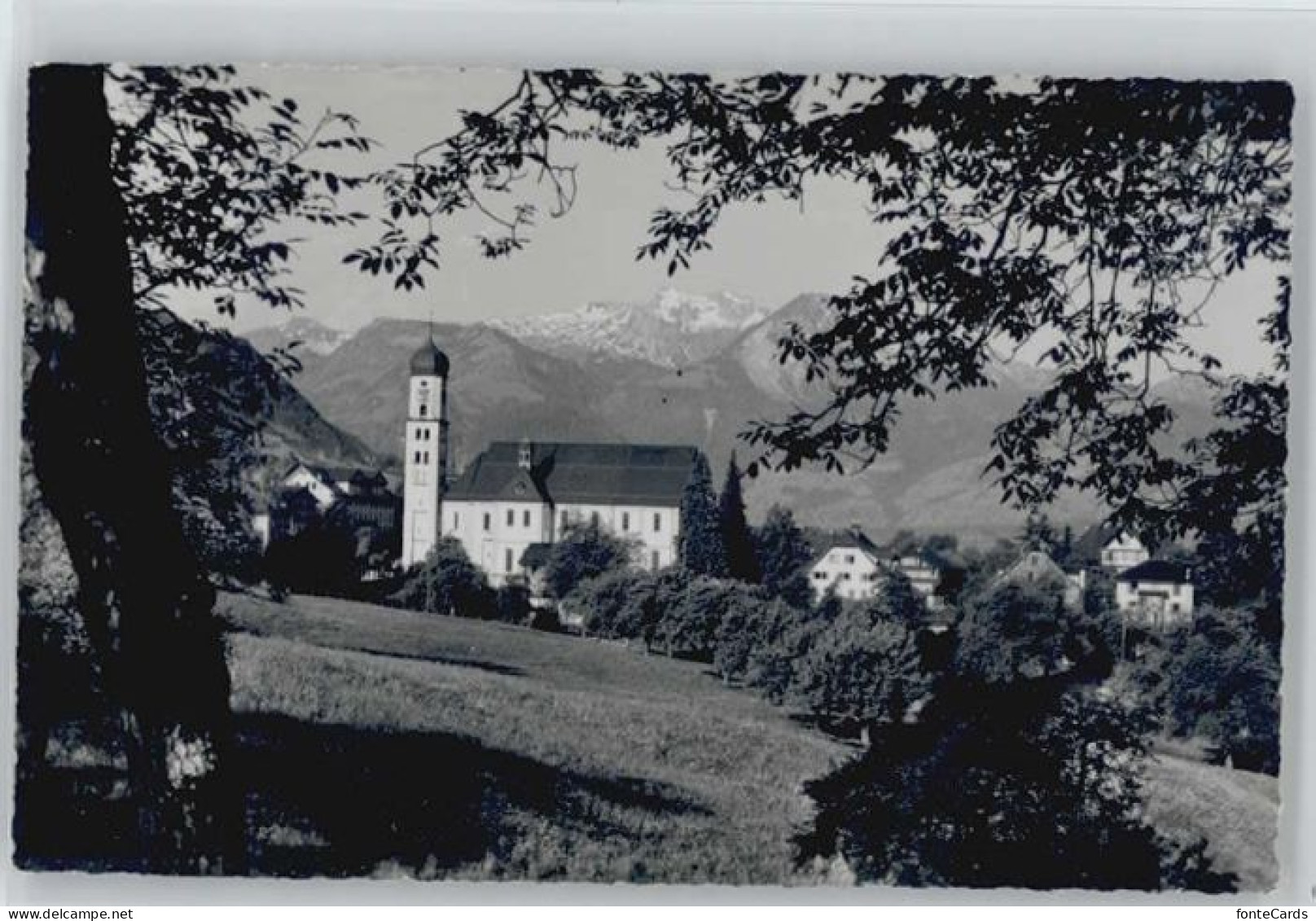 Sachseln OW Sachseln