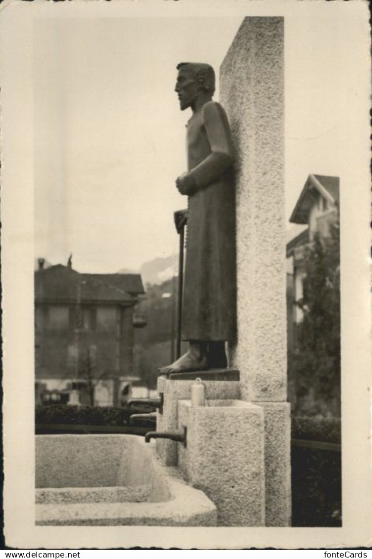 Sachseln OW Sachseln Klausen Brunnen