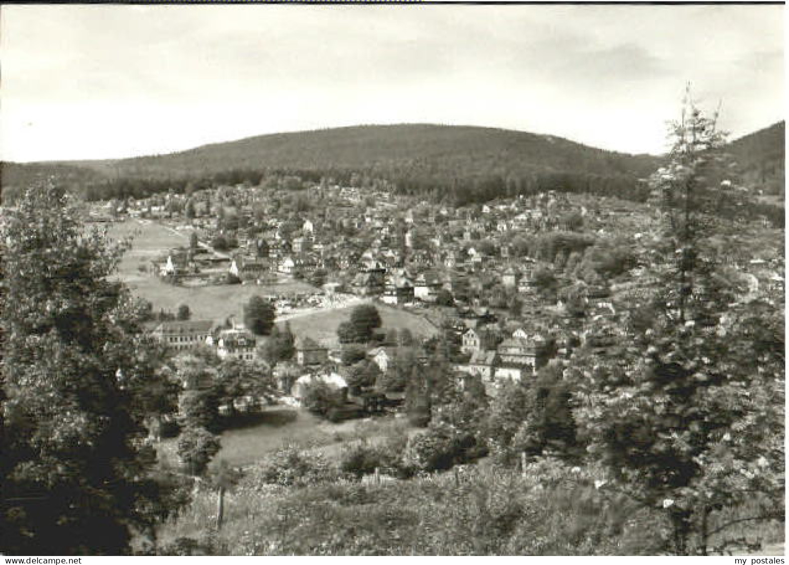 Sachsenberg-Georgenthal Sachsenberg-Georgenthal