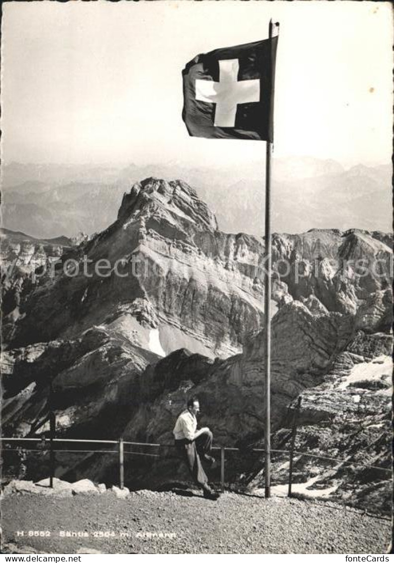 Saentis AR Berghotel Saentis