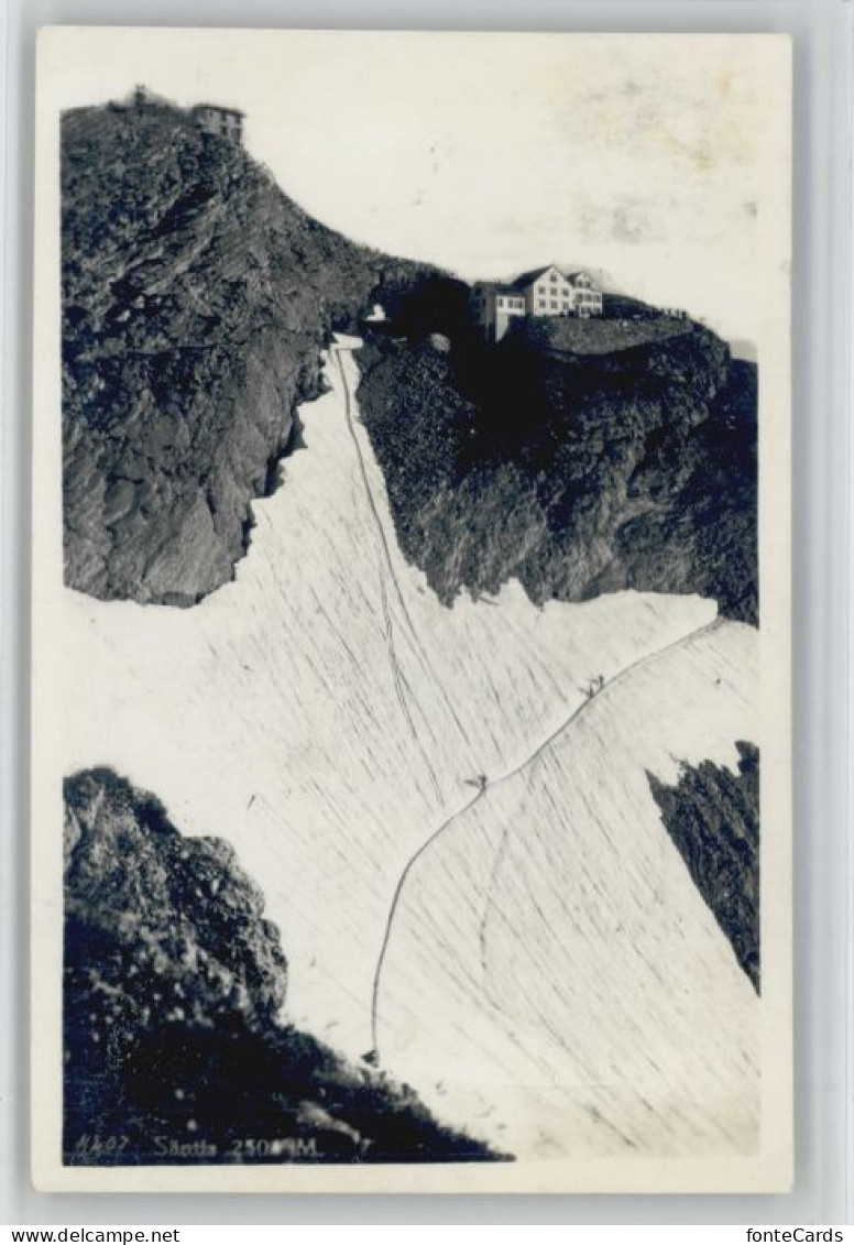 Saentis AR Saentis