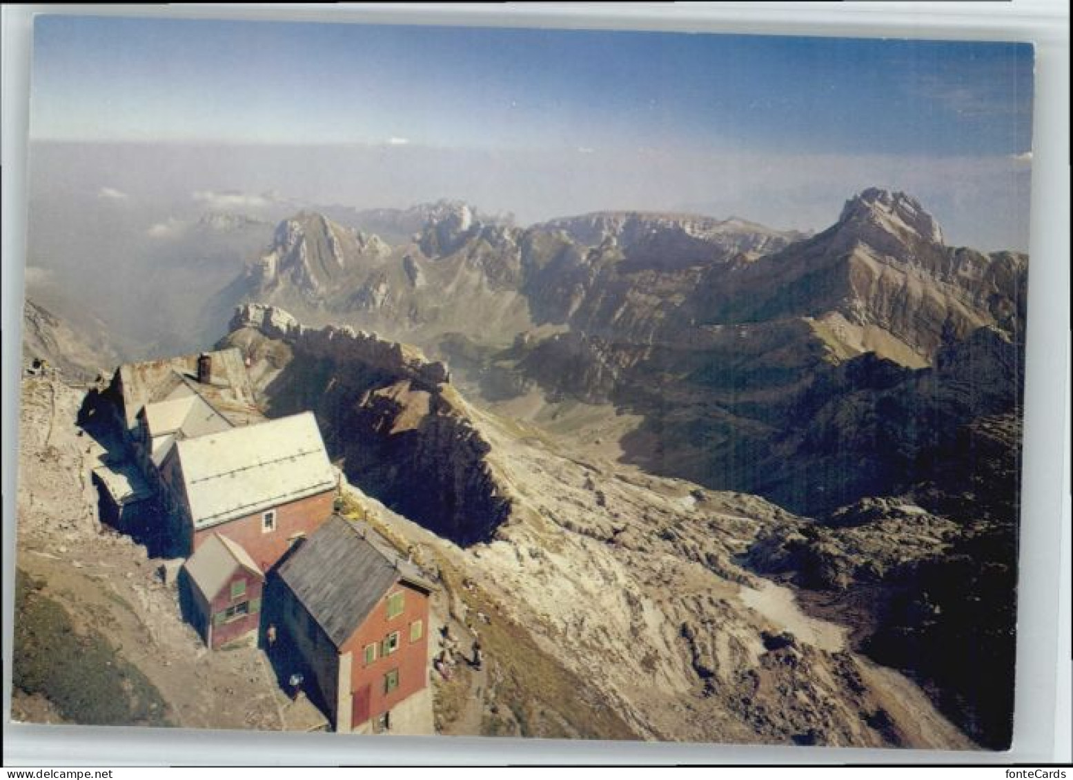 Saentis AR Saentis