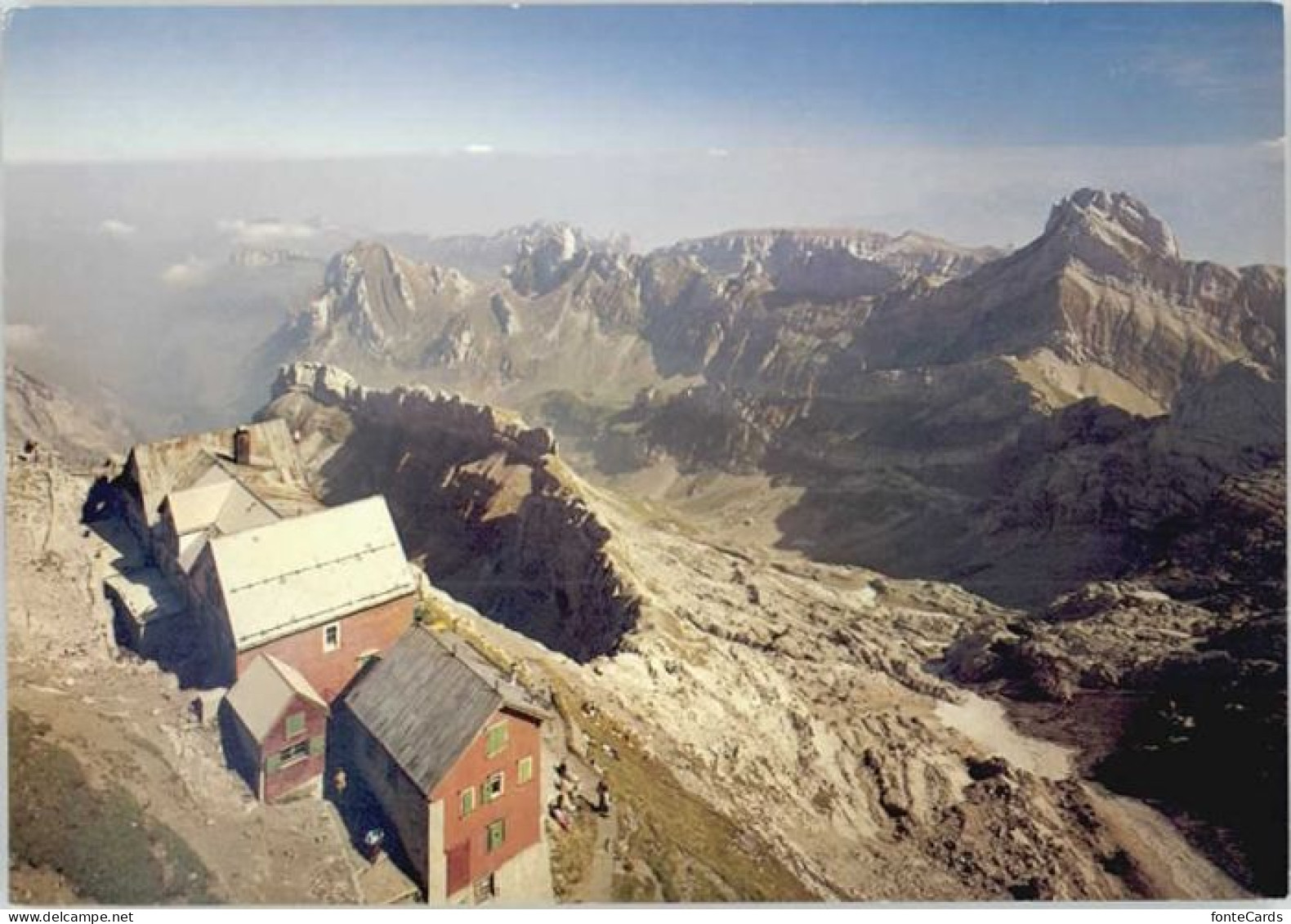 Saentis AR Saentis