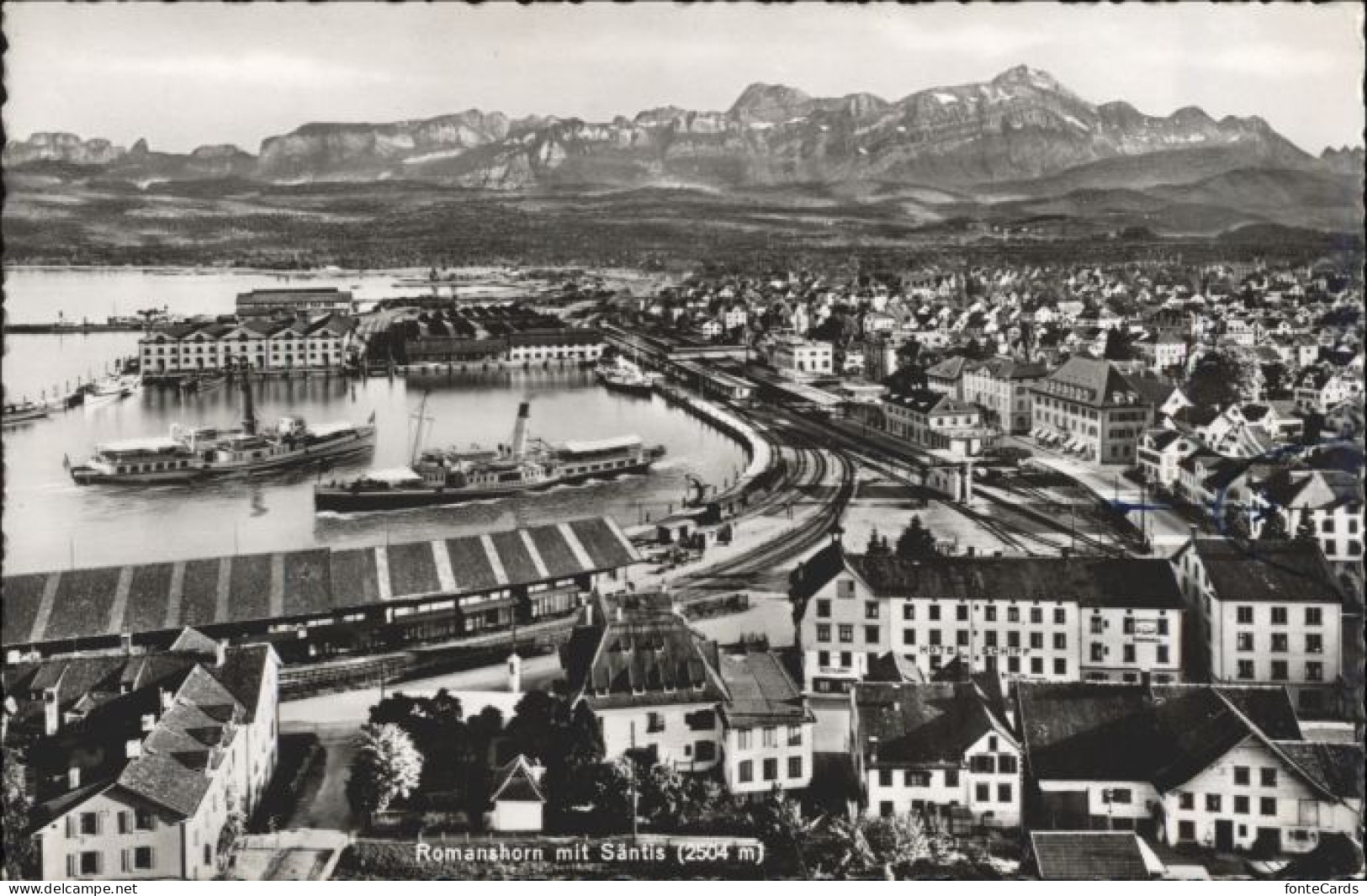 Saentis AR Saentis