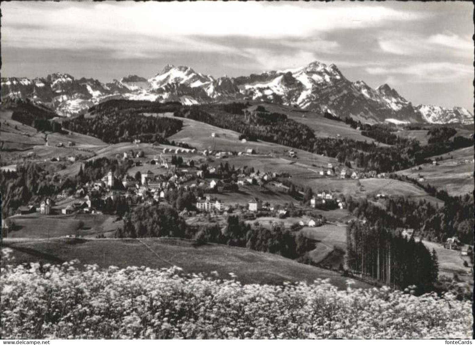Saentis AR Saentis Altmann