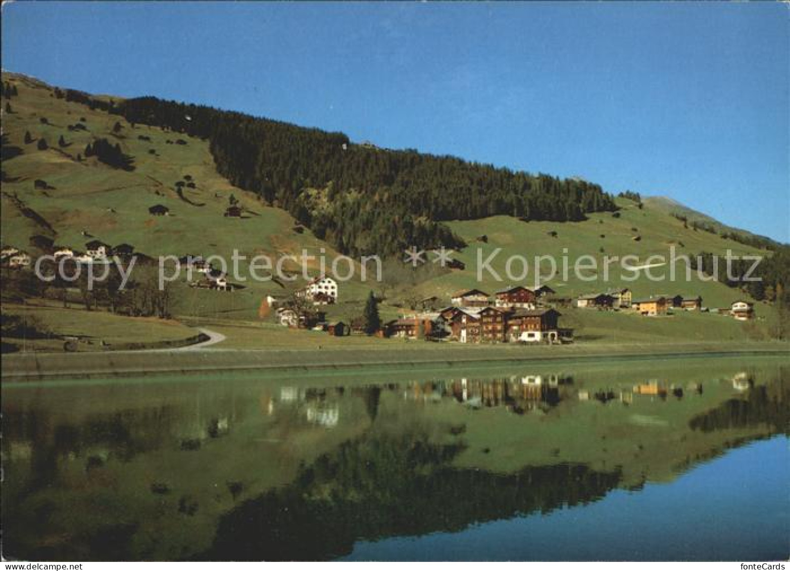 Safien Platz
