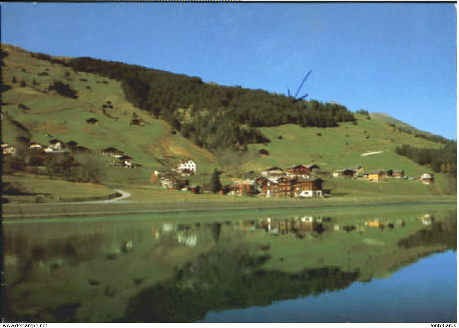 Safien Platz  x 2001