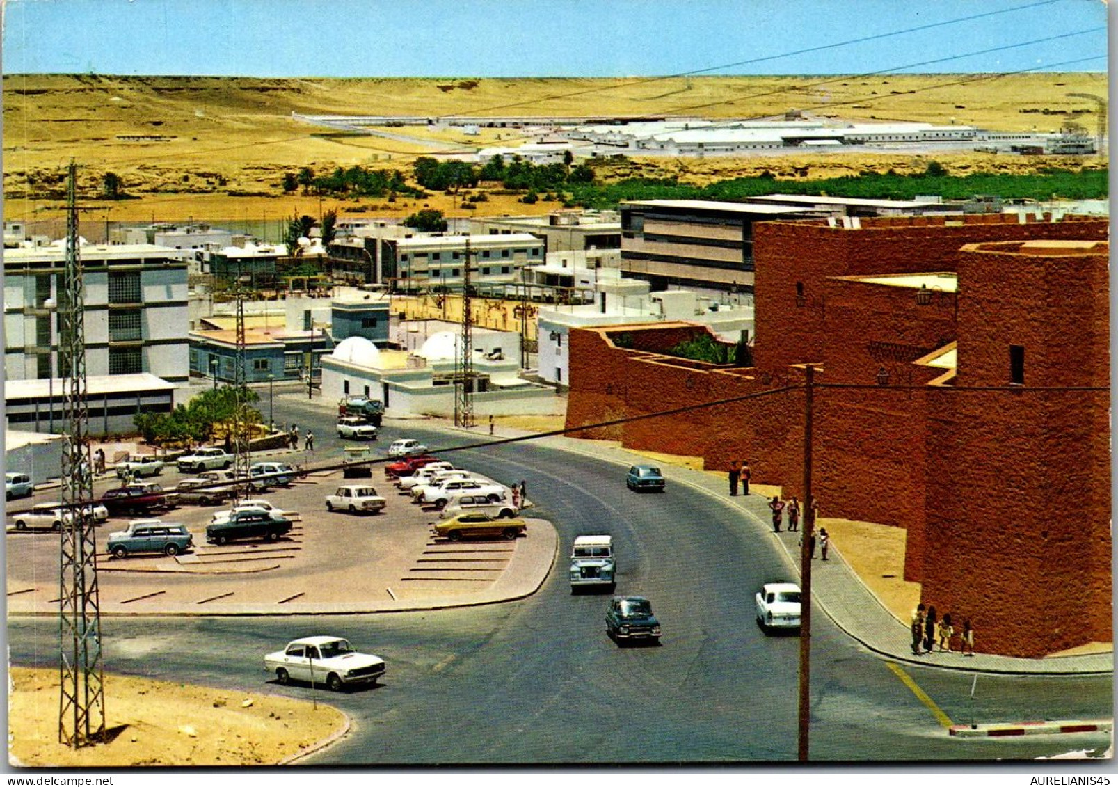 SAHARA AAIUN  CPSM format 10X15[DTZ-6625]