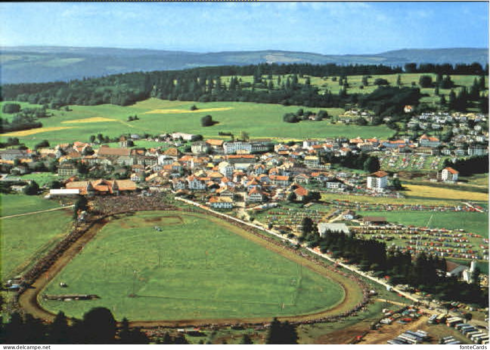 Saignelegier Saignelegier