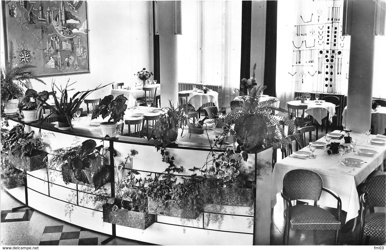 Saint Amand les Eaux