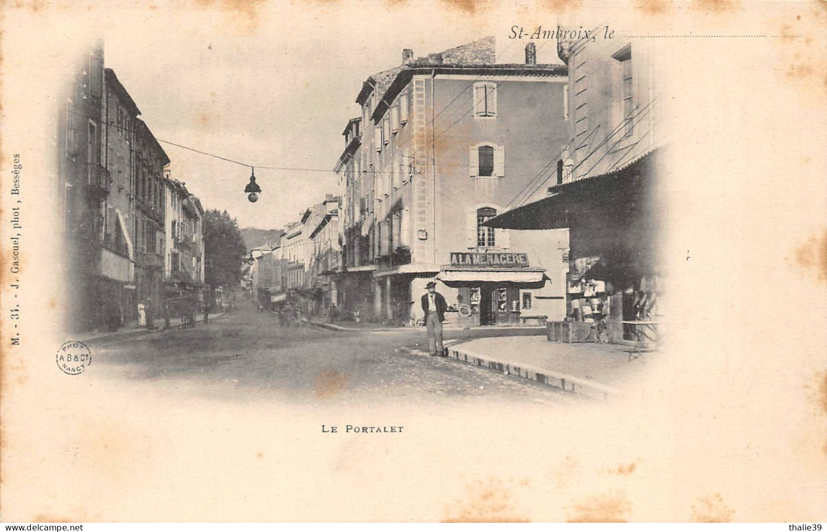 Saint Ambroix
