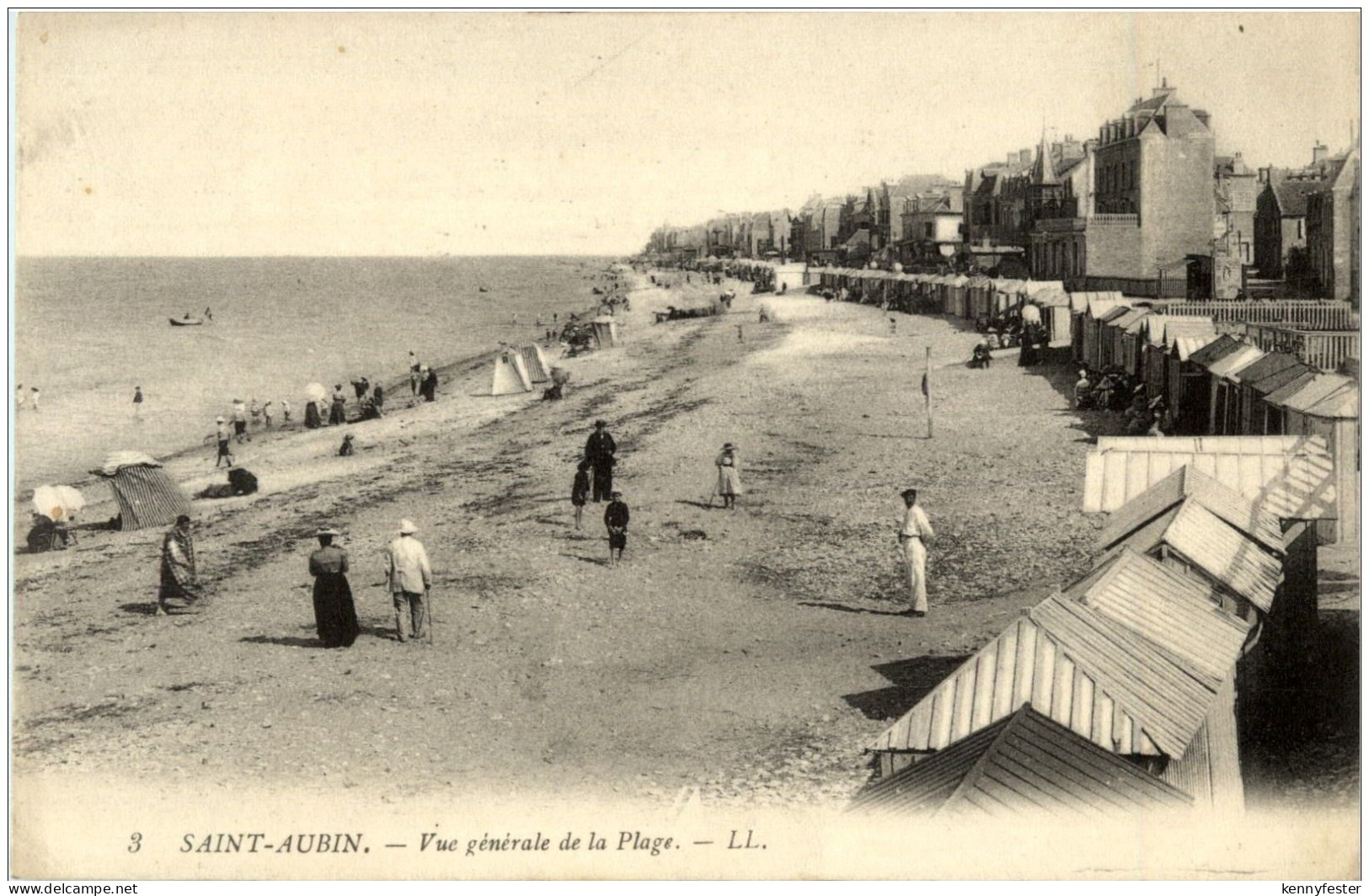 Saint Aubin