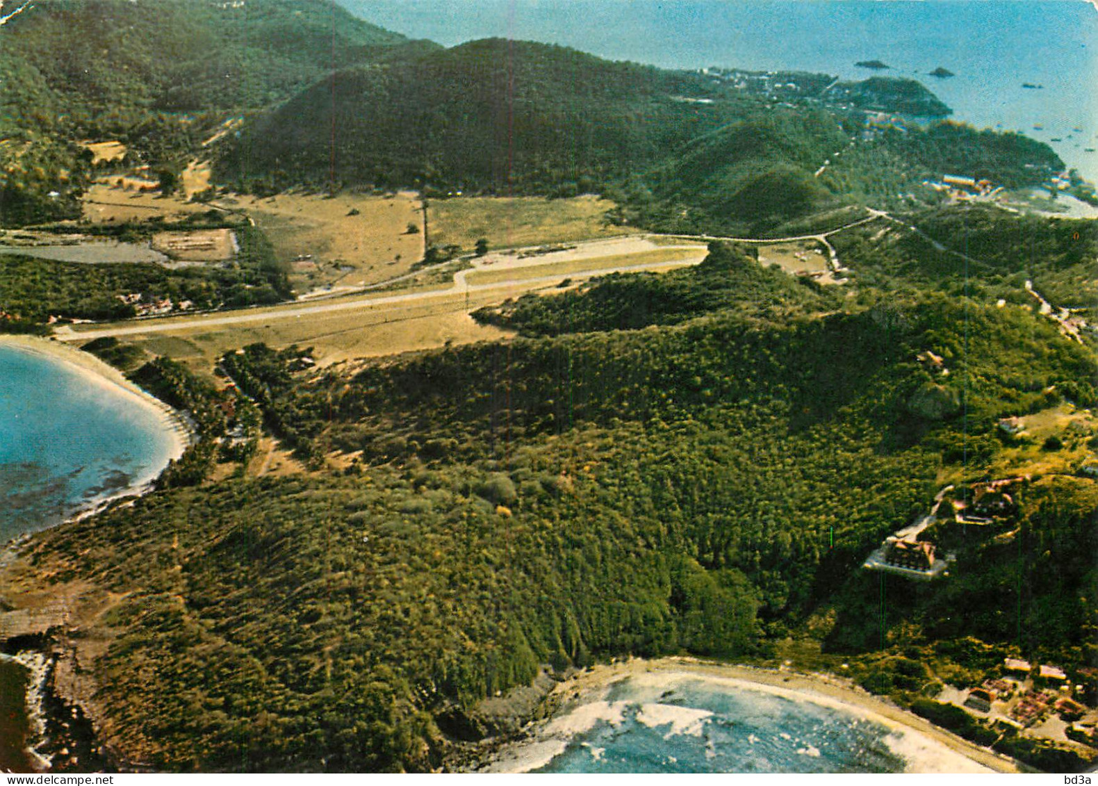 SAINT BARTHELEMY