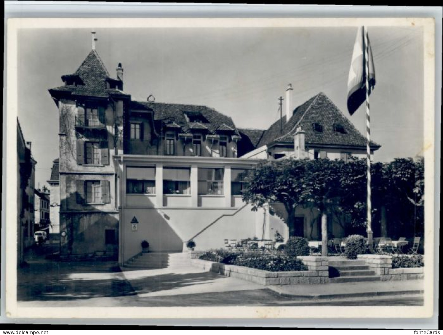Saint Blaise NE St Blaise Hotel Restaurant du Cheval Blanc