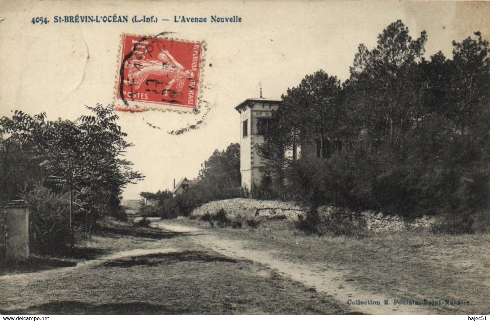 Saint brévin l'océan