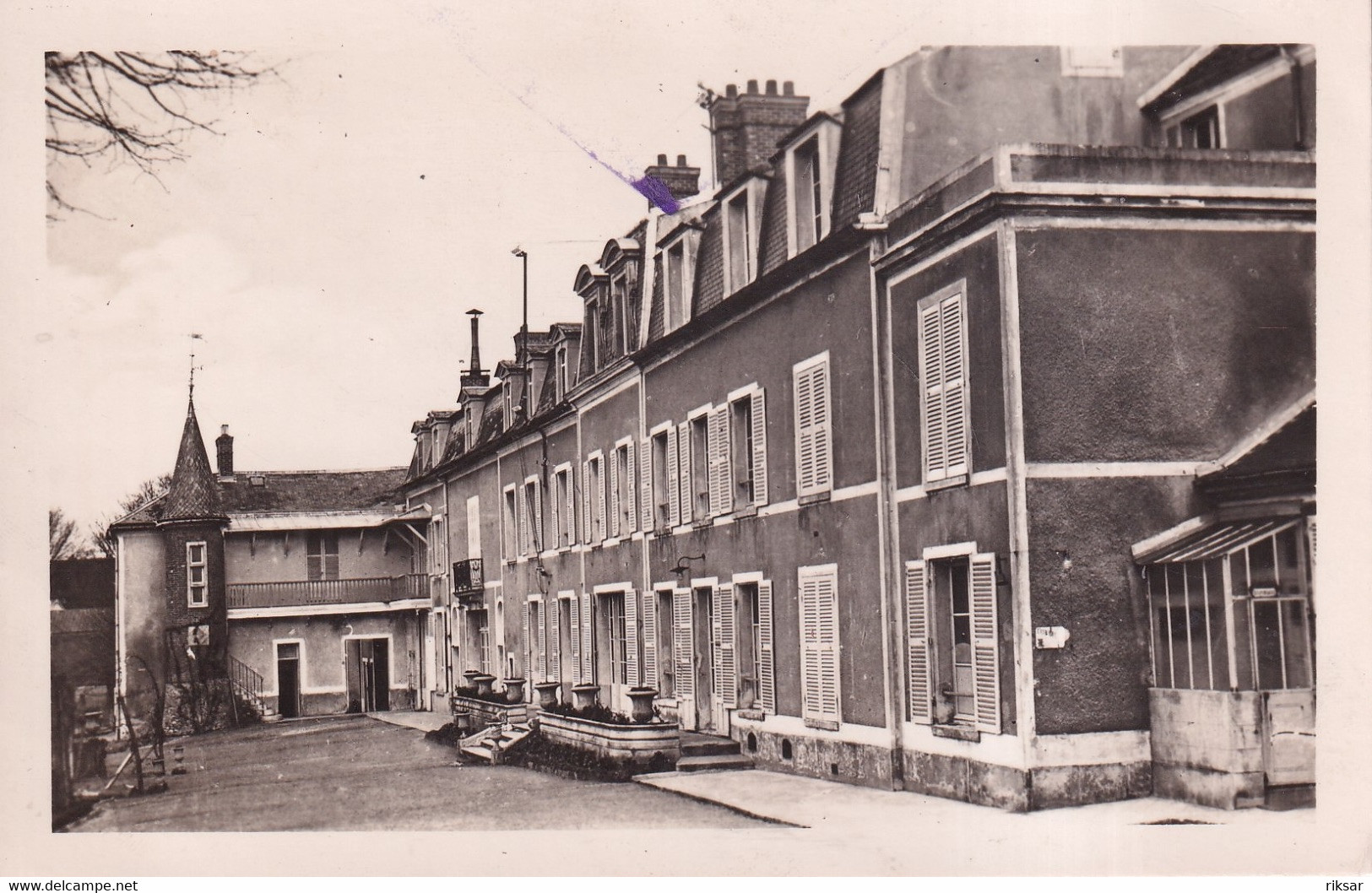 SAINT BRICE SOUS FORET