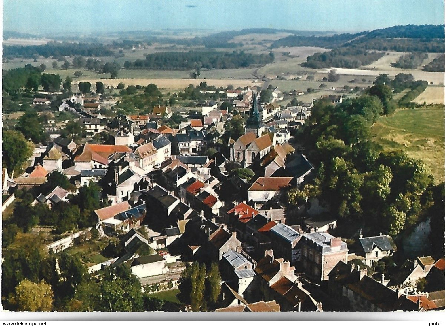 SAINT CLAIR SUR EPTE