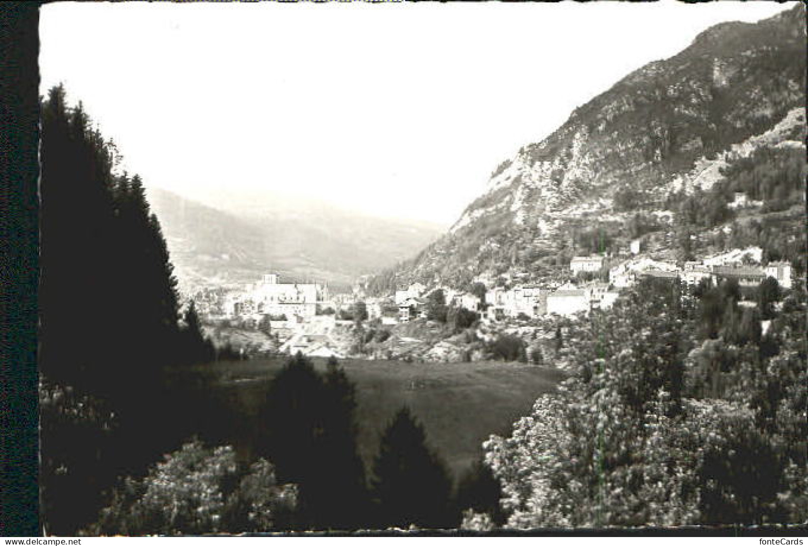 Saint Claude Jura