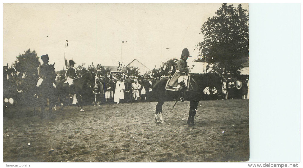 Saint cyr l'ecole  : carte photo - lot de 6 cartes