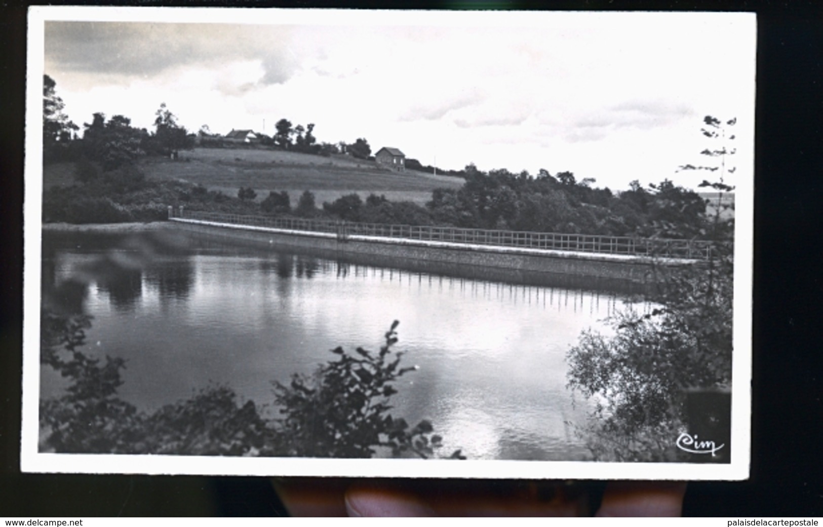 SAINT ELOY LES MINES