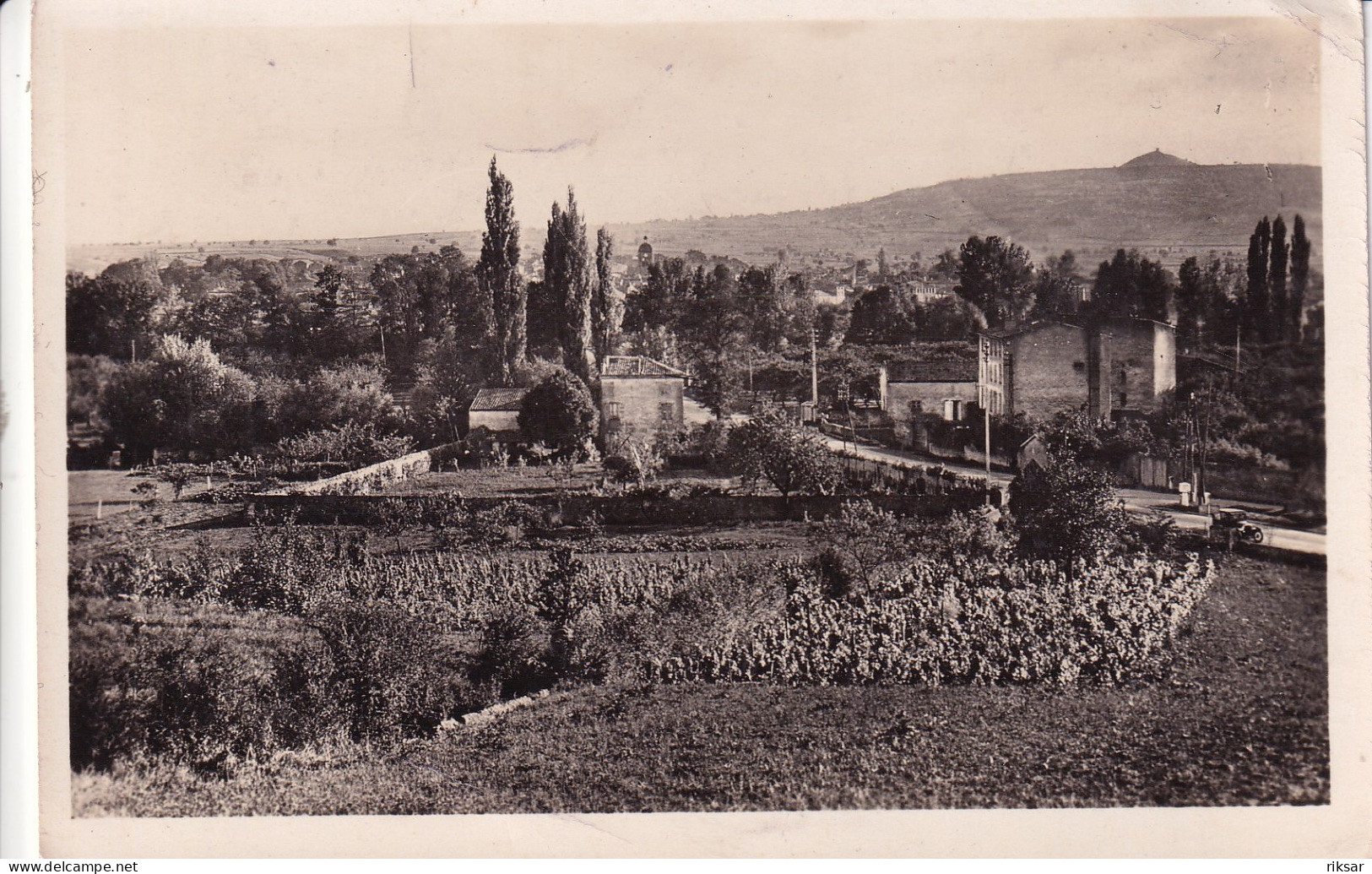 SAINT GERMAIN LEMBRON