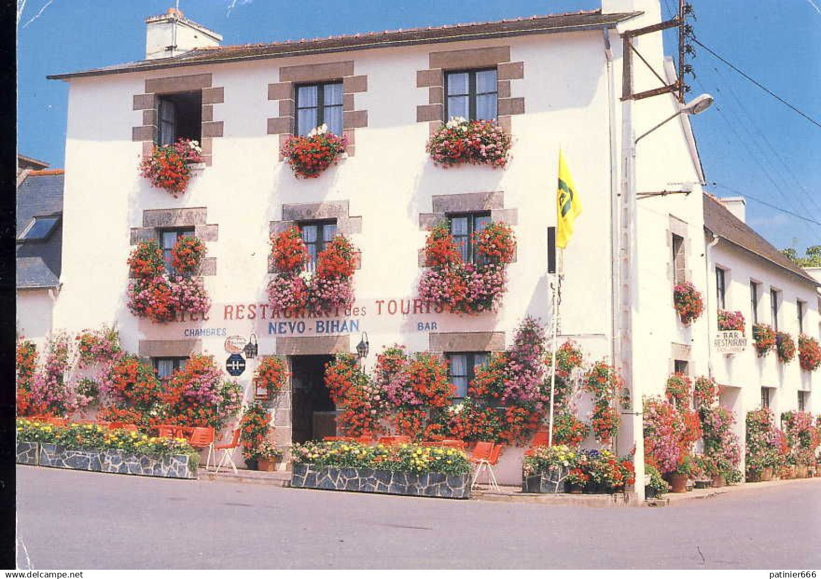 saint gilles vieux marche