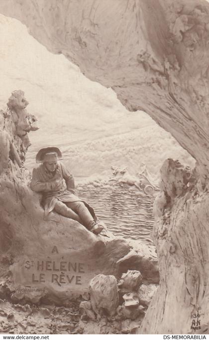 St Helena - Napoleon , Mastroianni