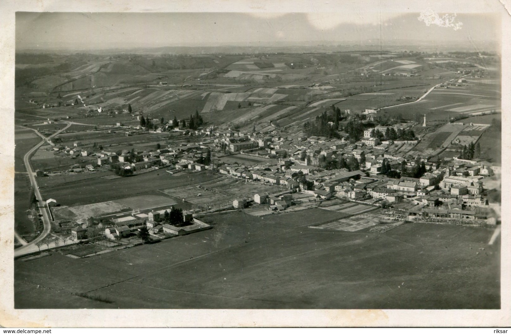 SAINT JEAN DE BOURNAY