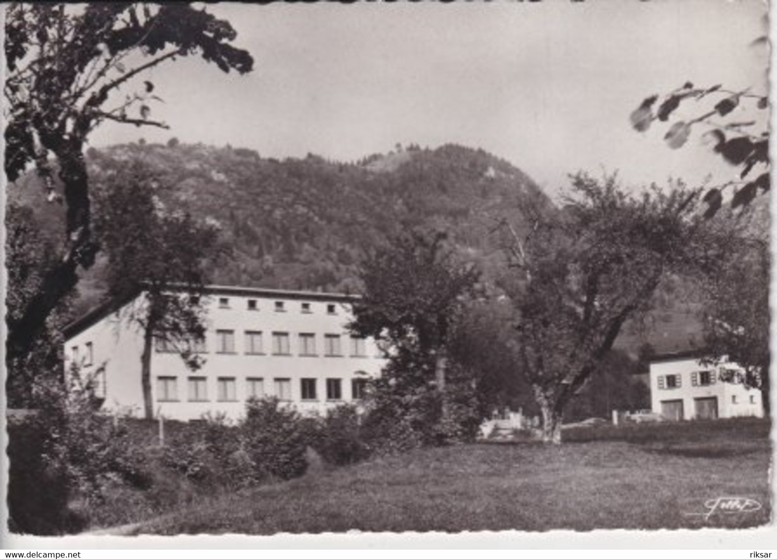 SAINT JEOIRE