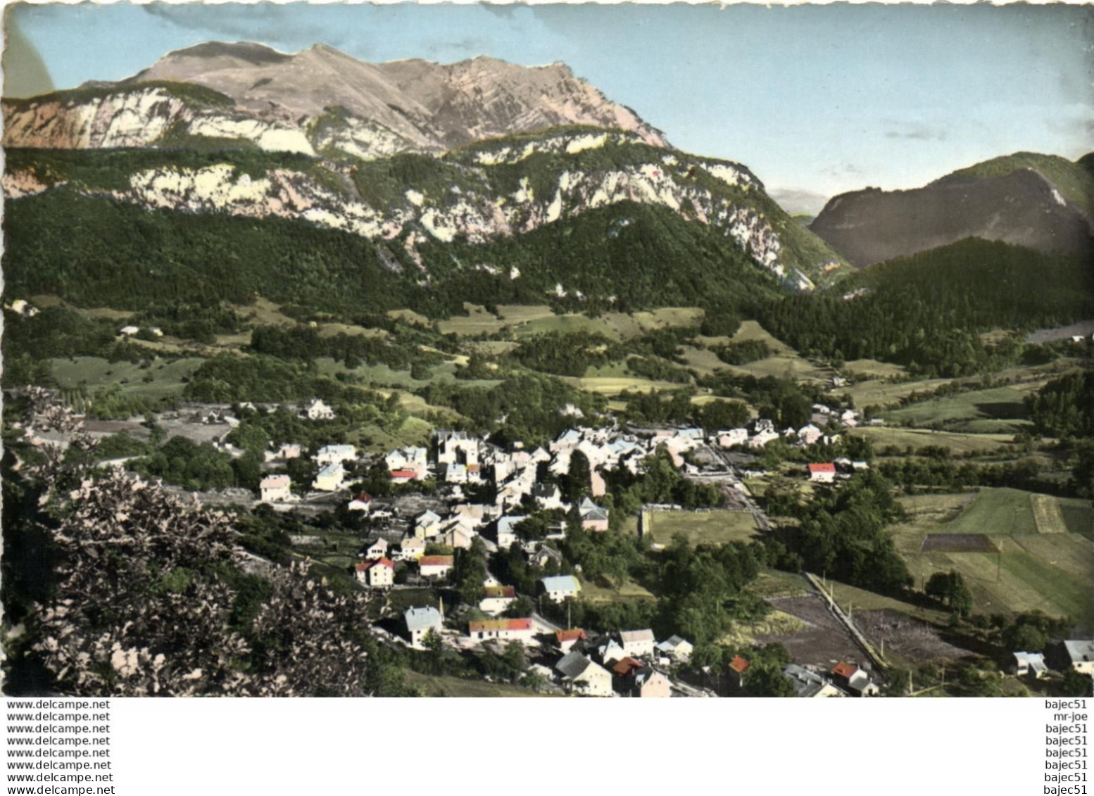 Saint Jeoire en Faucigny