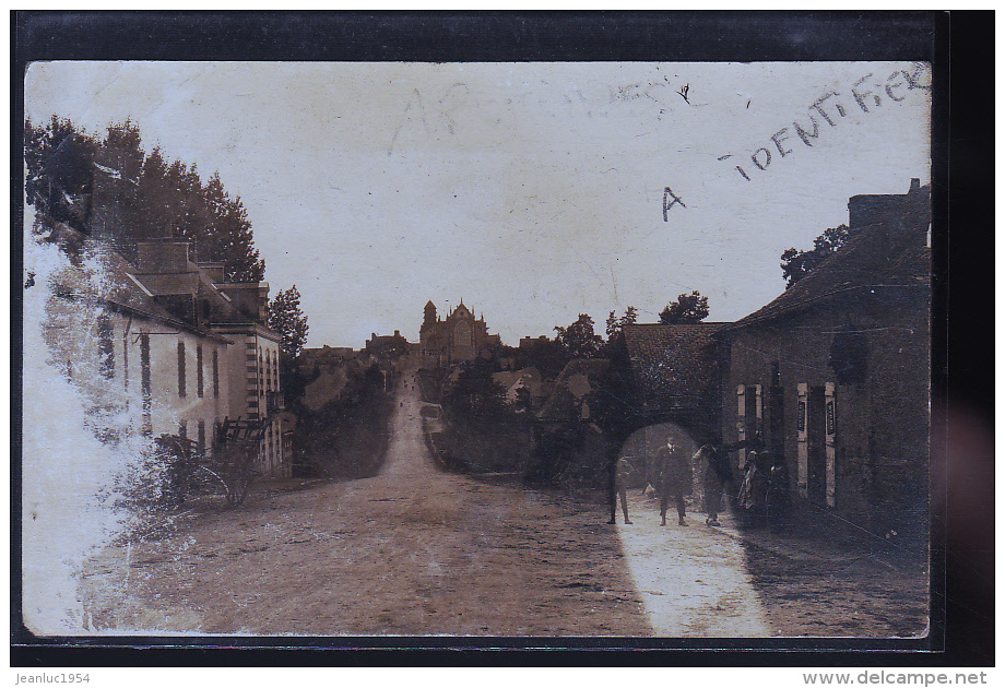 Saint-Julien-de-Vouvantes