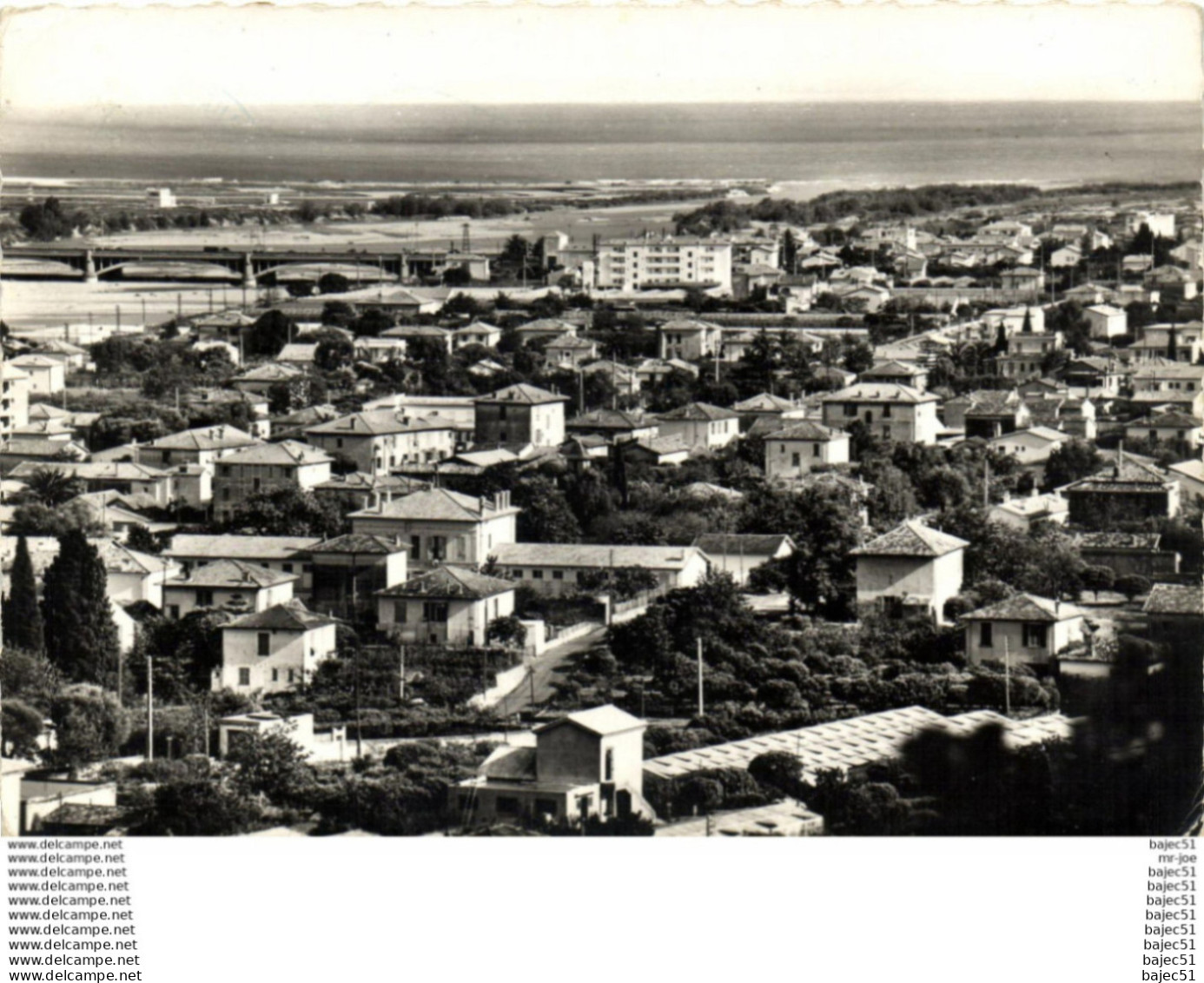 Saint Laurent du Var