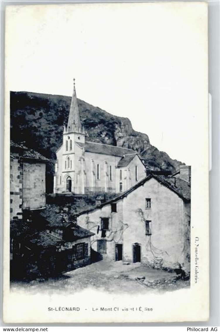 Saint Leonard - Kirche AKU2 - 50681189