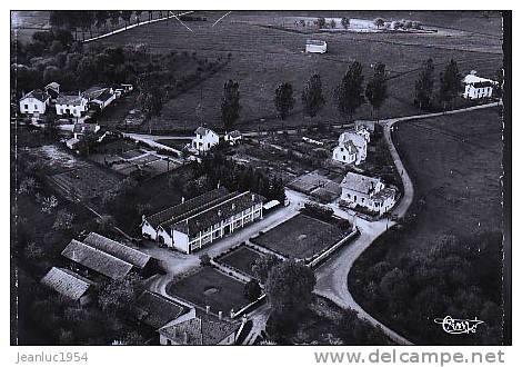 SAINT LOUP SUR SEMOUSE