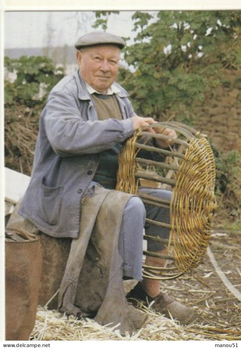 SAINT LYPHARD : R. CHELET  vannier