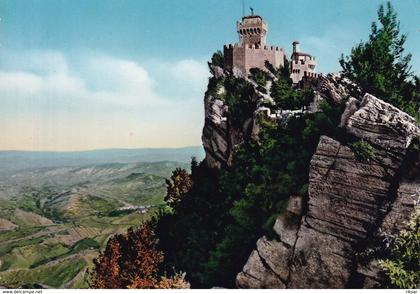 SAINT MARIN