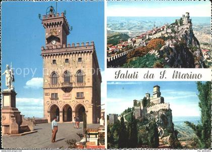 San Marino San Marino