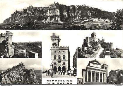 San Marino San Marino